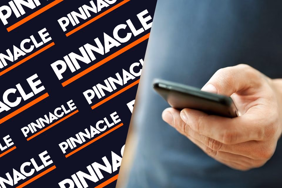 Is Pinnacle Sports a good betting app?