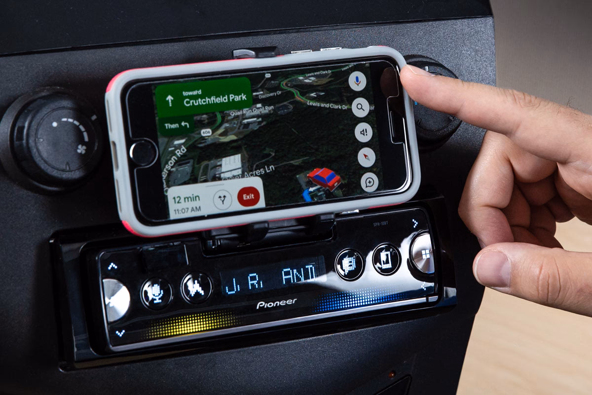 Why should you use pioneer?