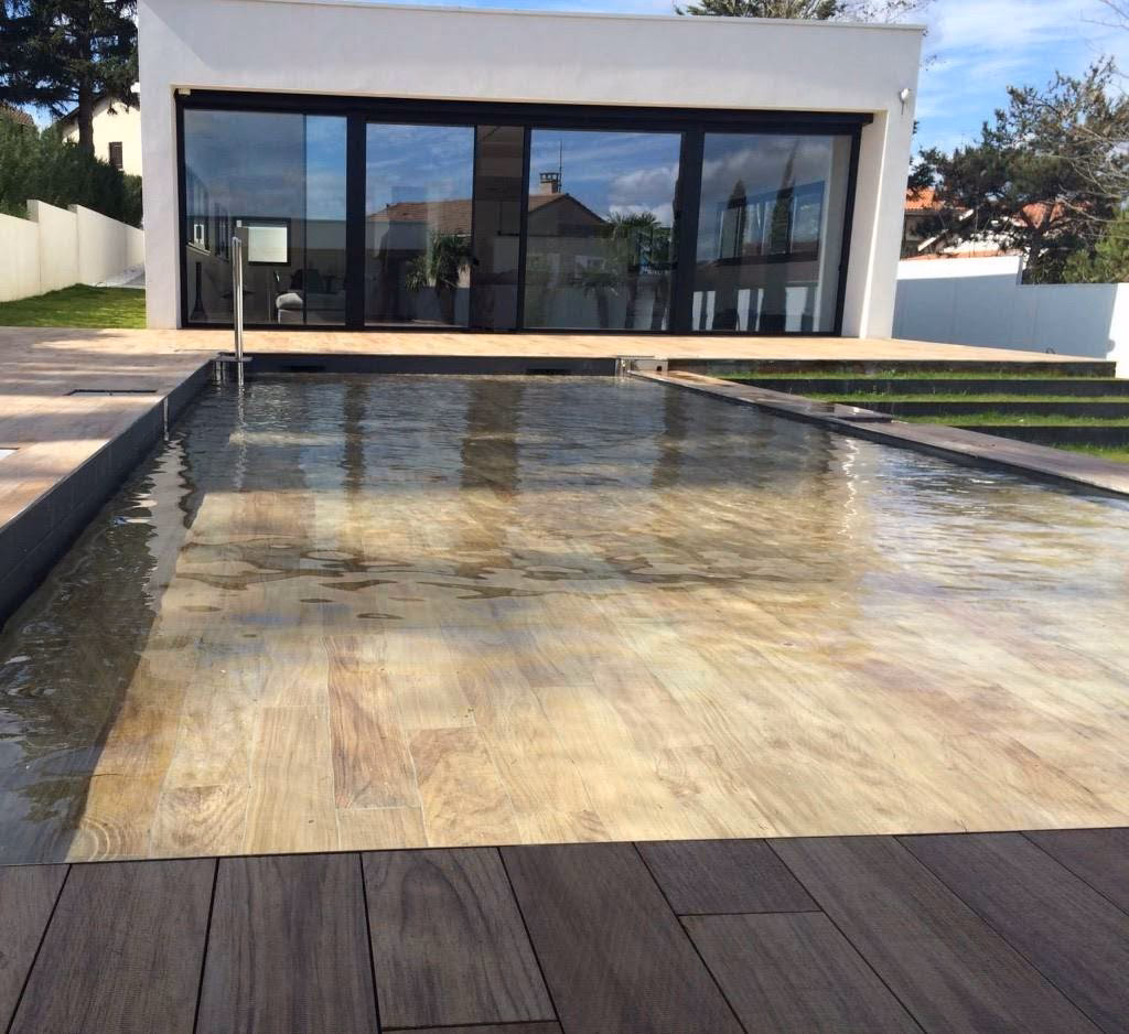 Quel est le meilleur fond de piscine ?