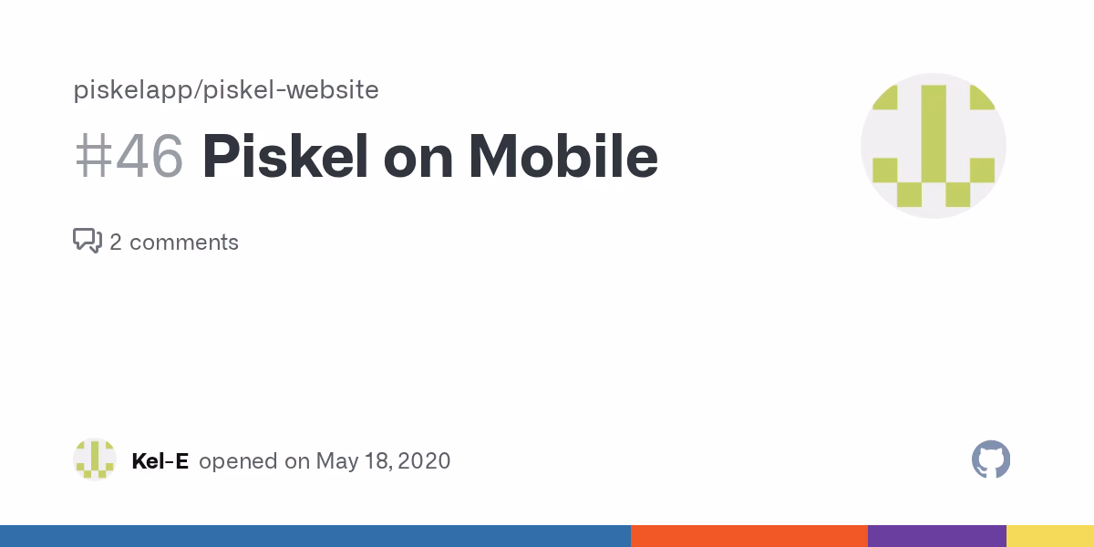 How do I use piskel for kids?