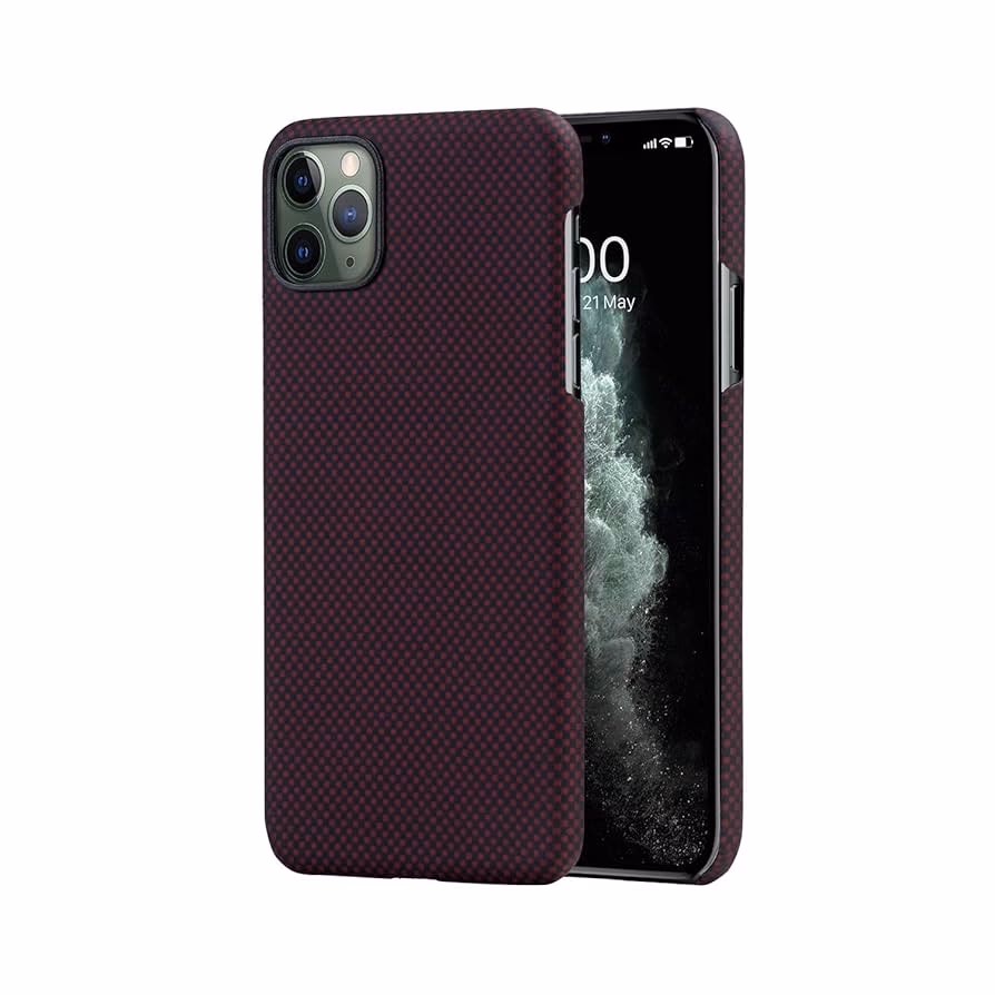 Is Pitaka a good case for iPhone 14?
