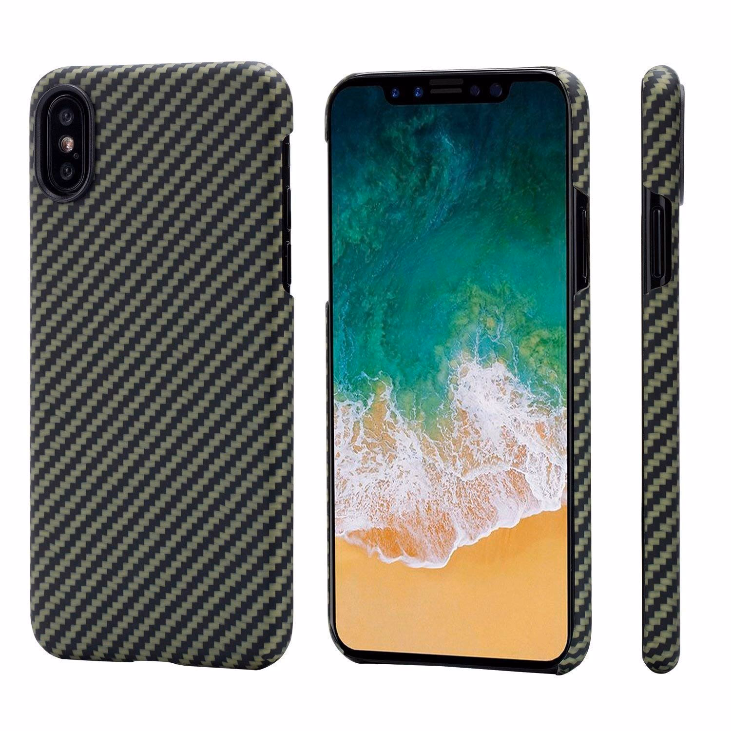 Is Pitaka a good phone case?