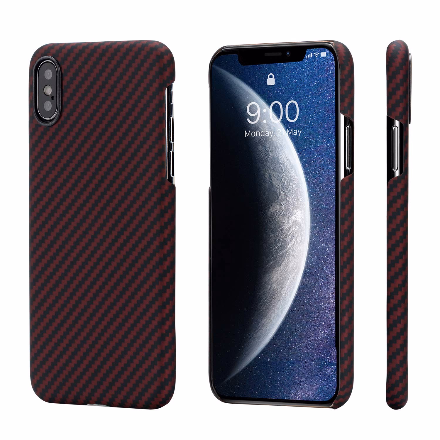 Is the Pitaka ultra thin a good phone case?