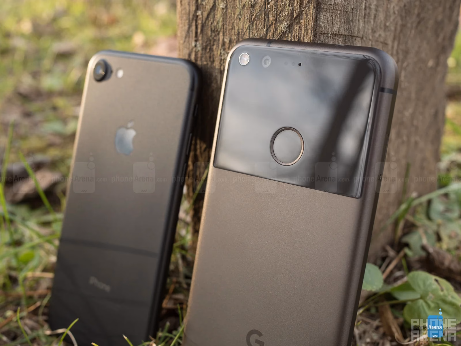 Is Google Pixel 7 a better buy?