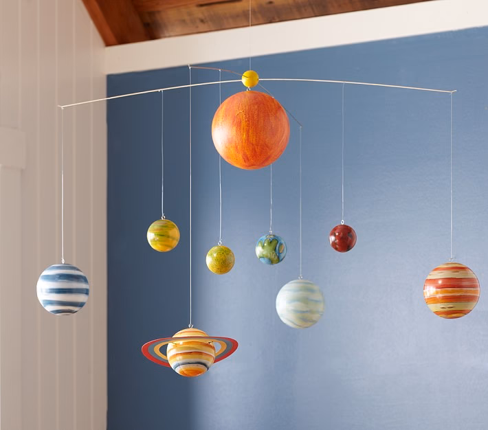 What can planet do for You?