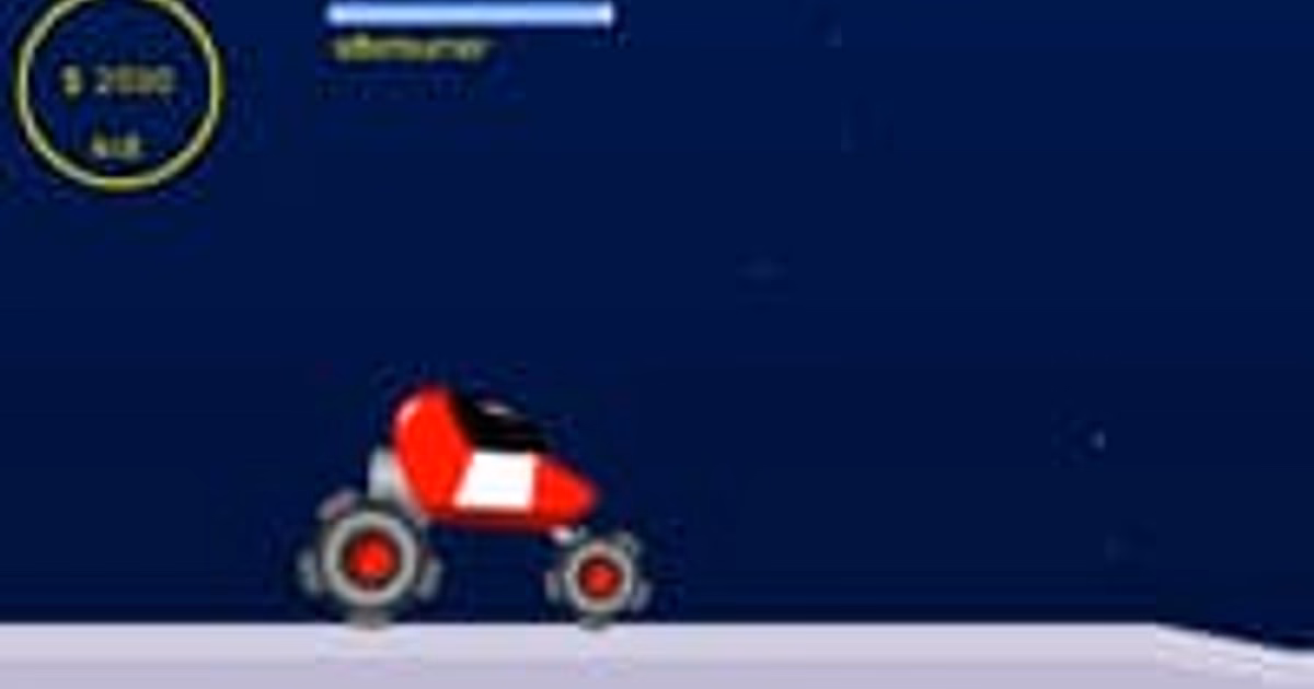 What is planet racer?