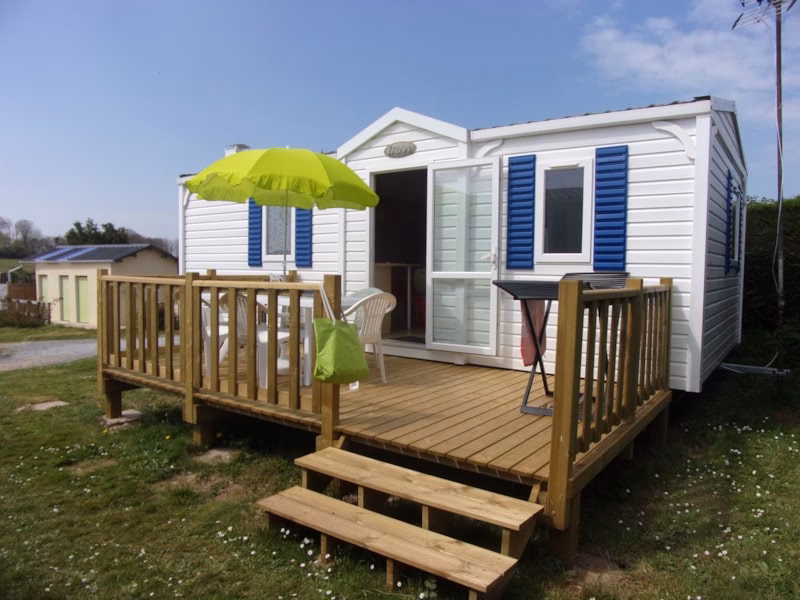 Est-ce que tout propriétaire d’un mobil-home peut louer sa maison roulante ?