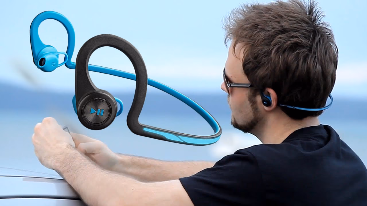 Are Plantronics backbeat fit Wireless better than aftershokz trekz?