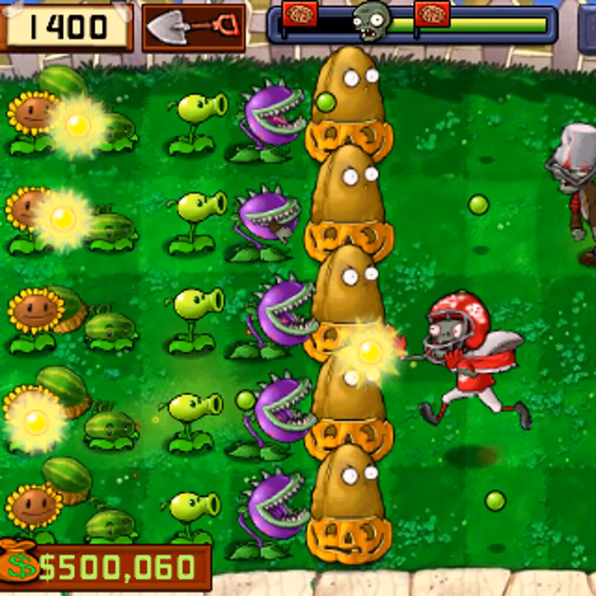 Is Plants vs Zombies 3 a good game?