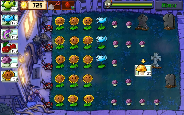 Can You Play Plants vs Zombies on Android TV?