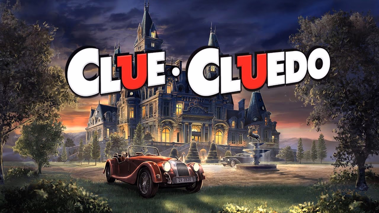 What is clue online?