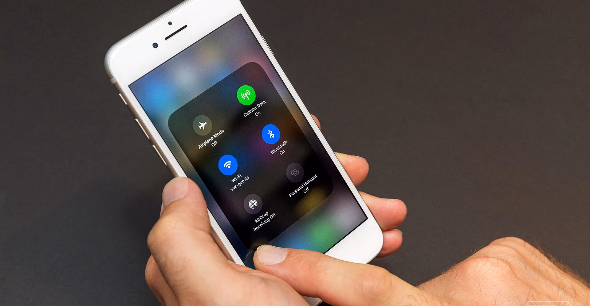 Can I listen to FM radio on my iPhone or Android device?