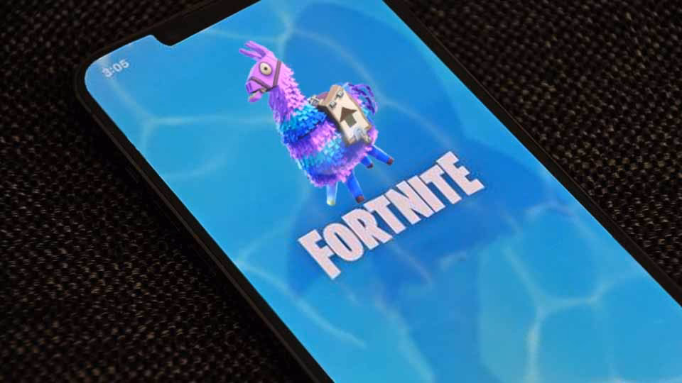 Can you play Fortnite on Mac?