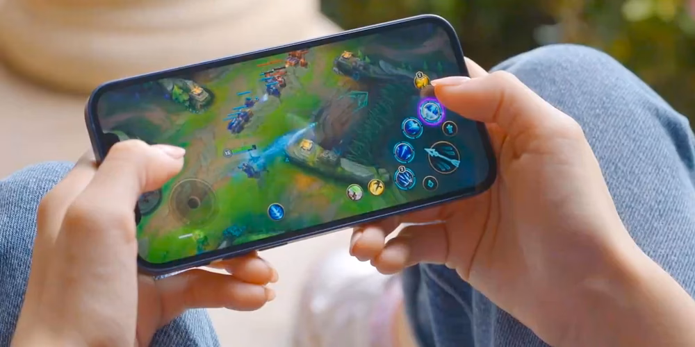 How to play League of Legends on Mac?