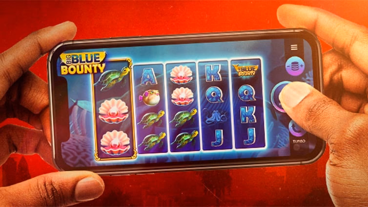 How do I play a casino on a mobile device?