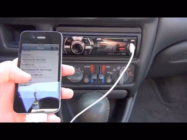 What if my iPhone 13 won't play audio through USB?
