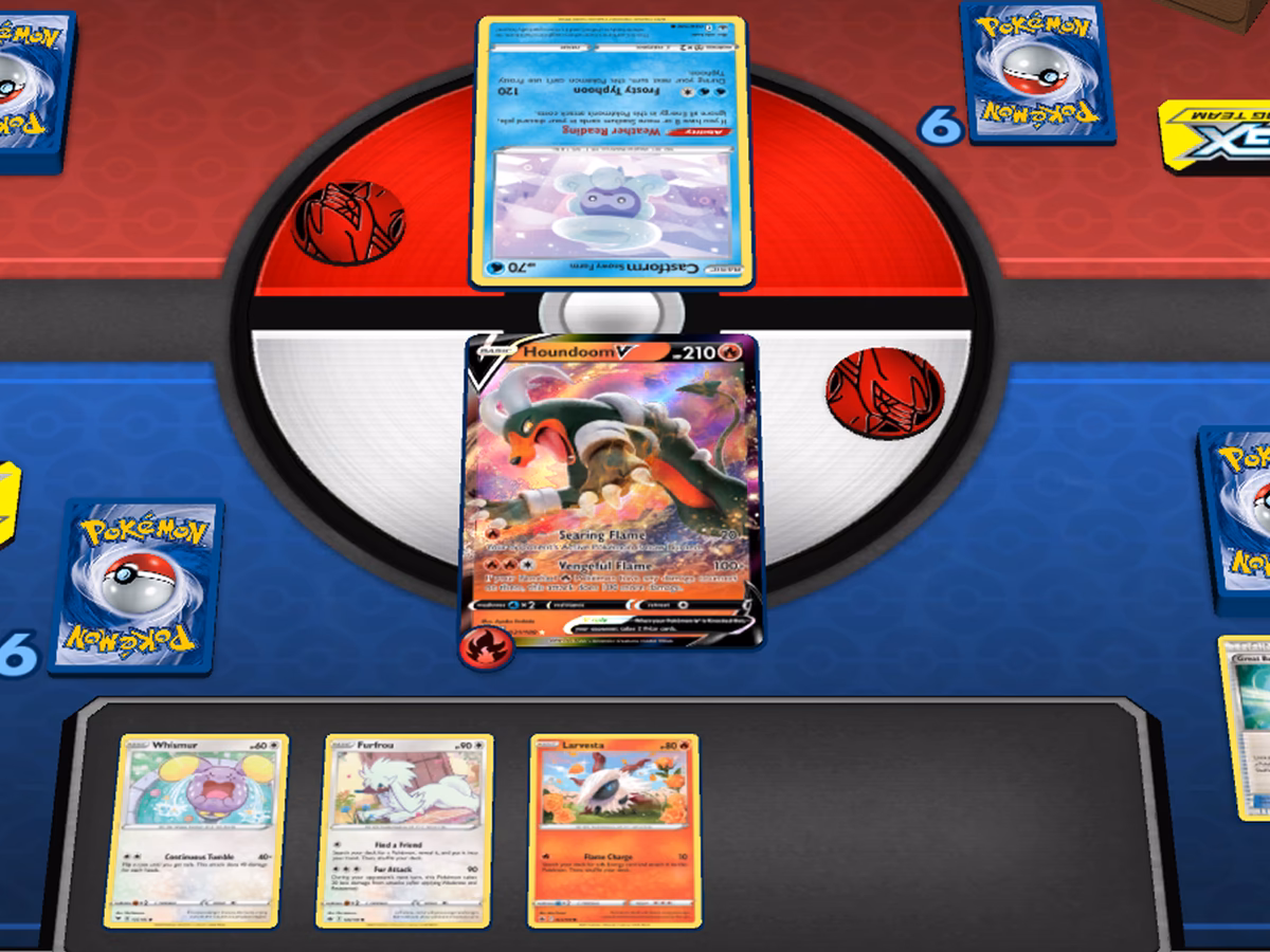 What can you do with Pokémon cards?