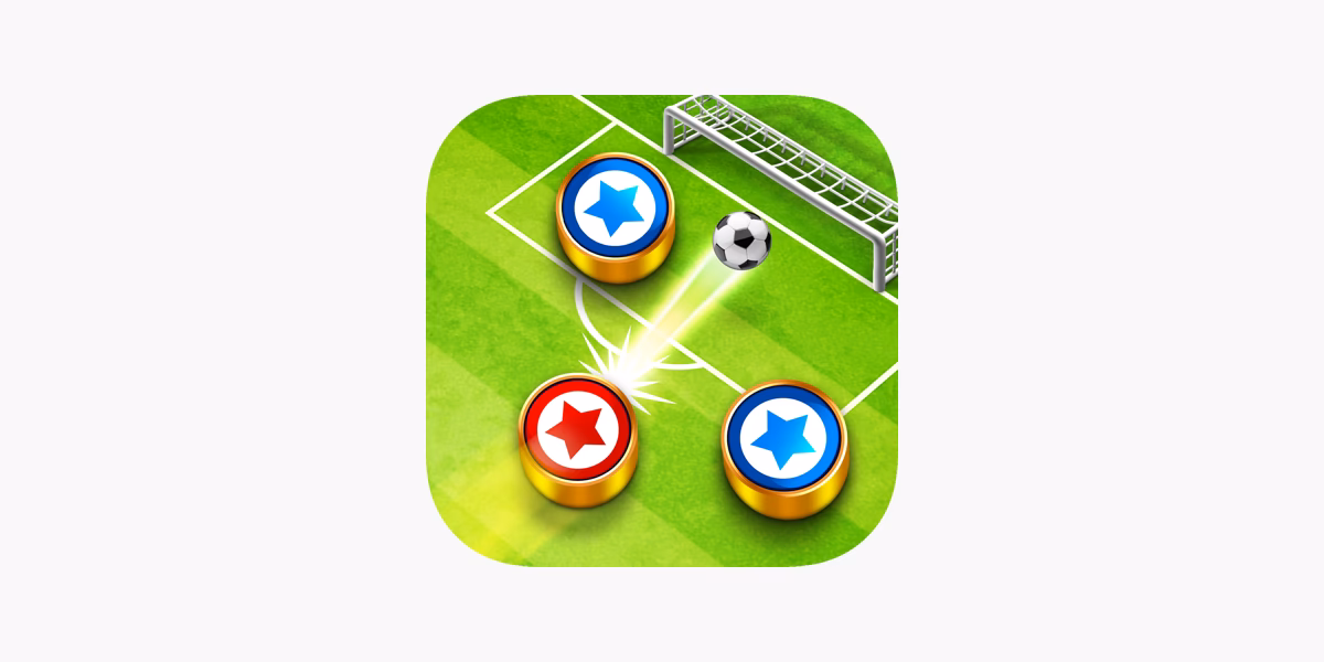 What is soccer stars?