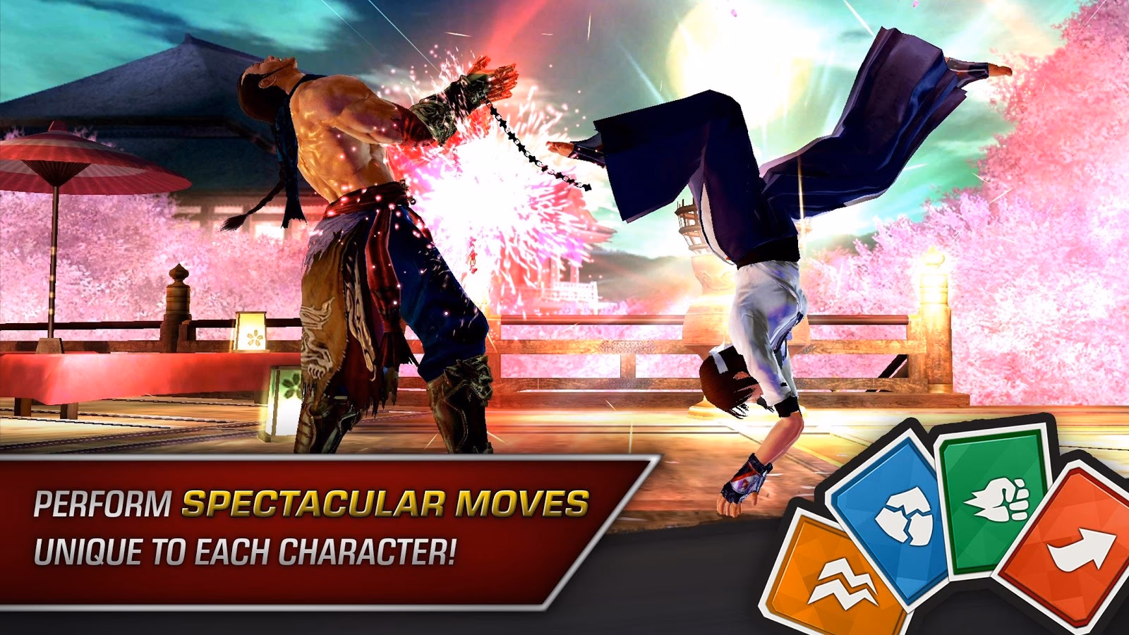 How to play Tekken 8 on PC?