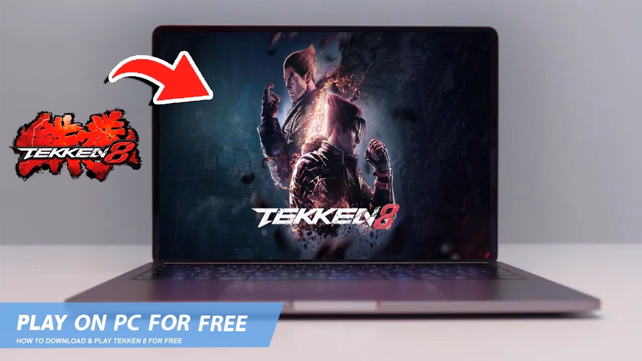 Is Tekken 3 a popular game?