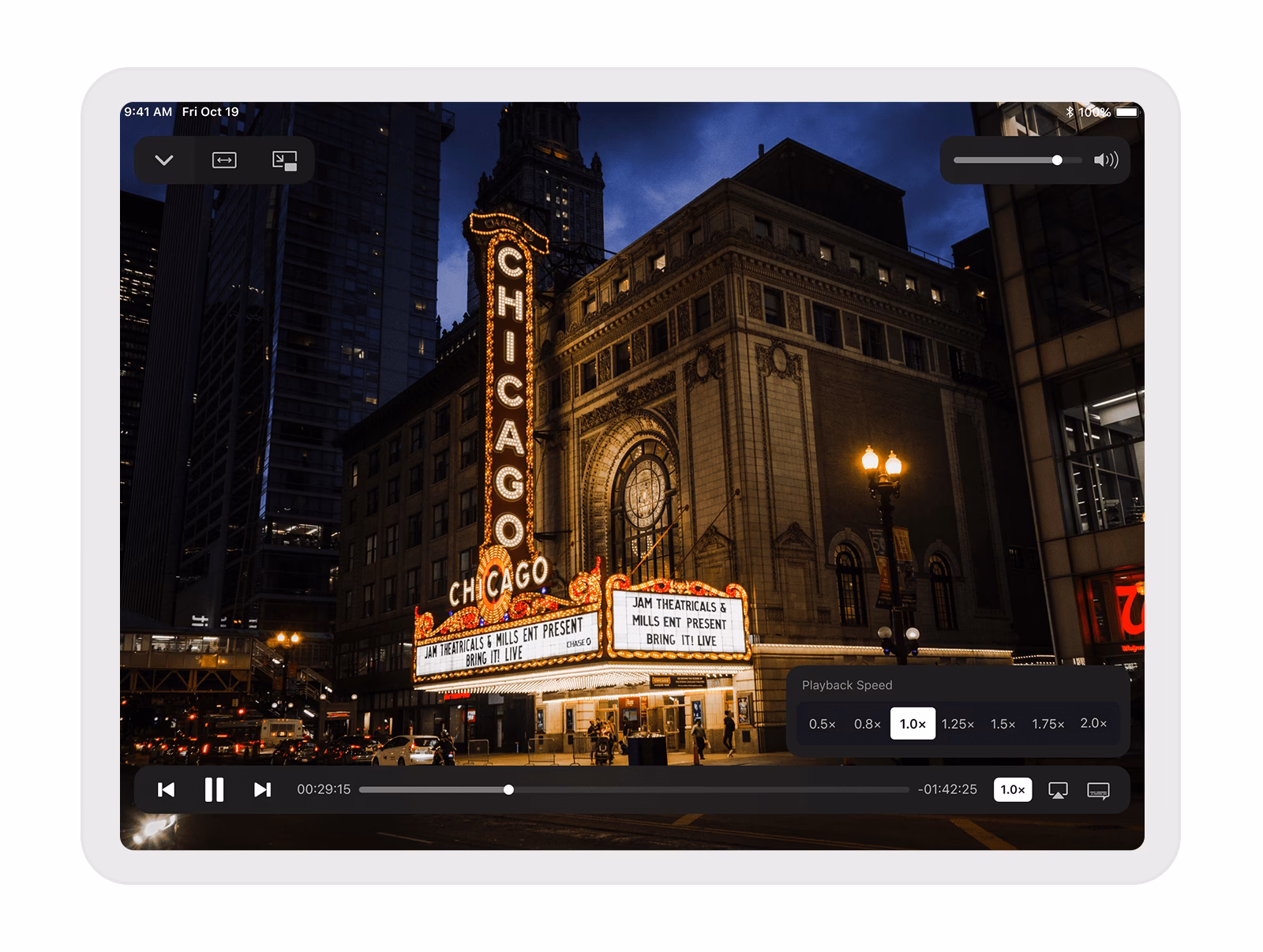 What is playerxtreme media player for iPhone & iPad?