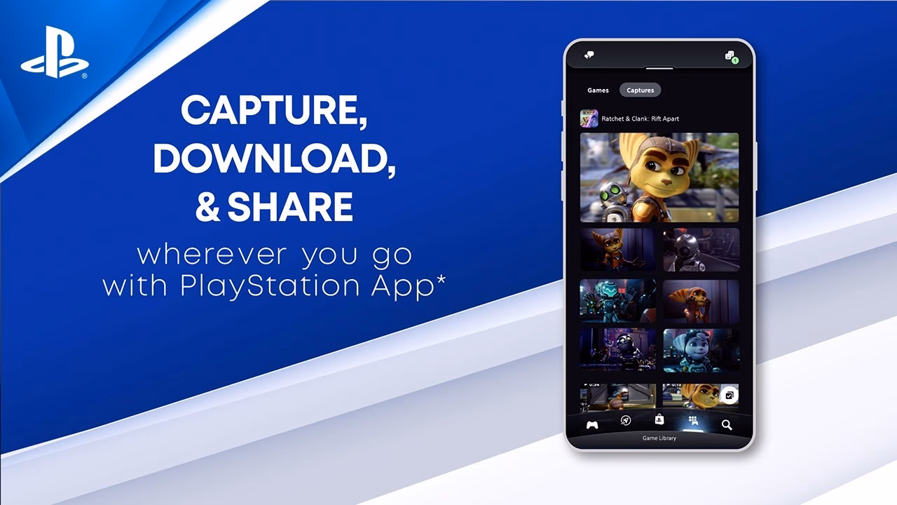 Where can I download PSN app?