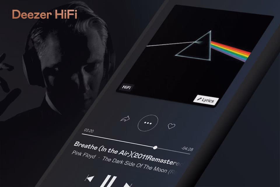 Что такое плеер для Айфона?