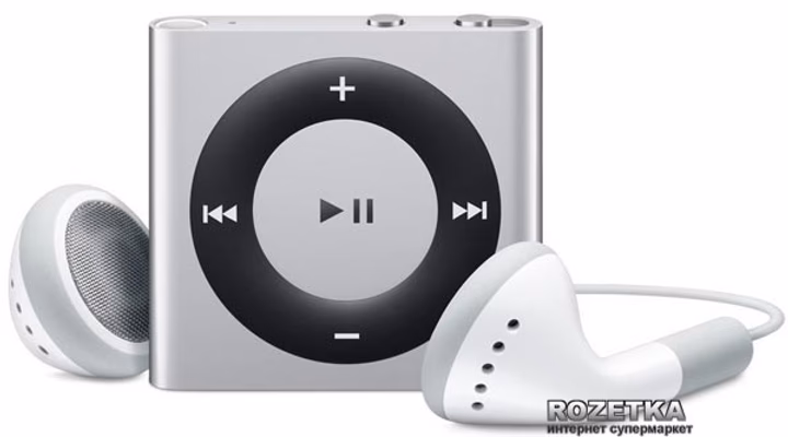 Какой музыкальный плеер лучше для iPhone?