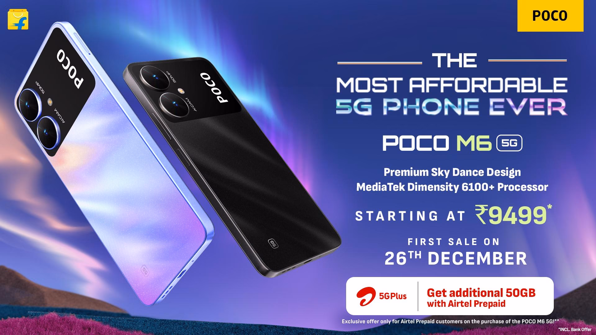 What are the dimensions of a poco product?