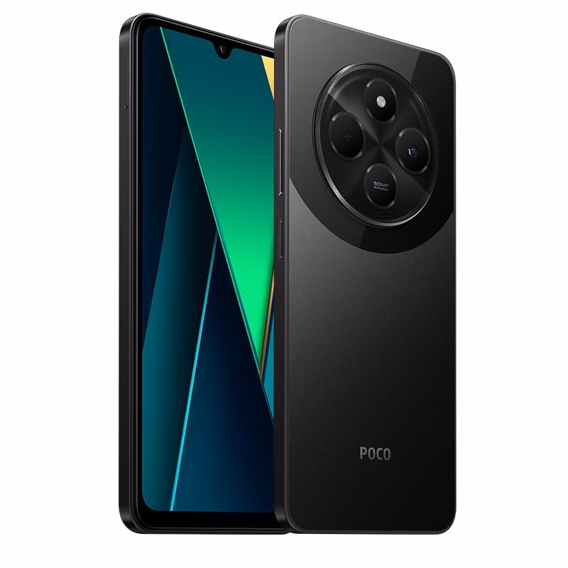 What does Poco stand for?
