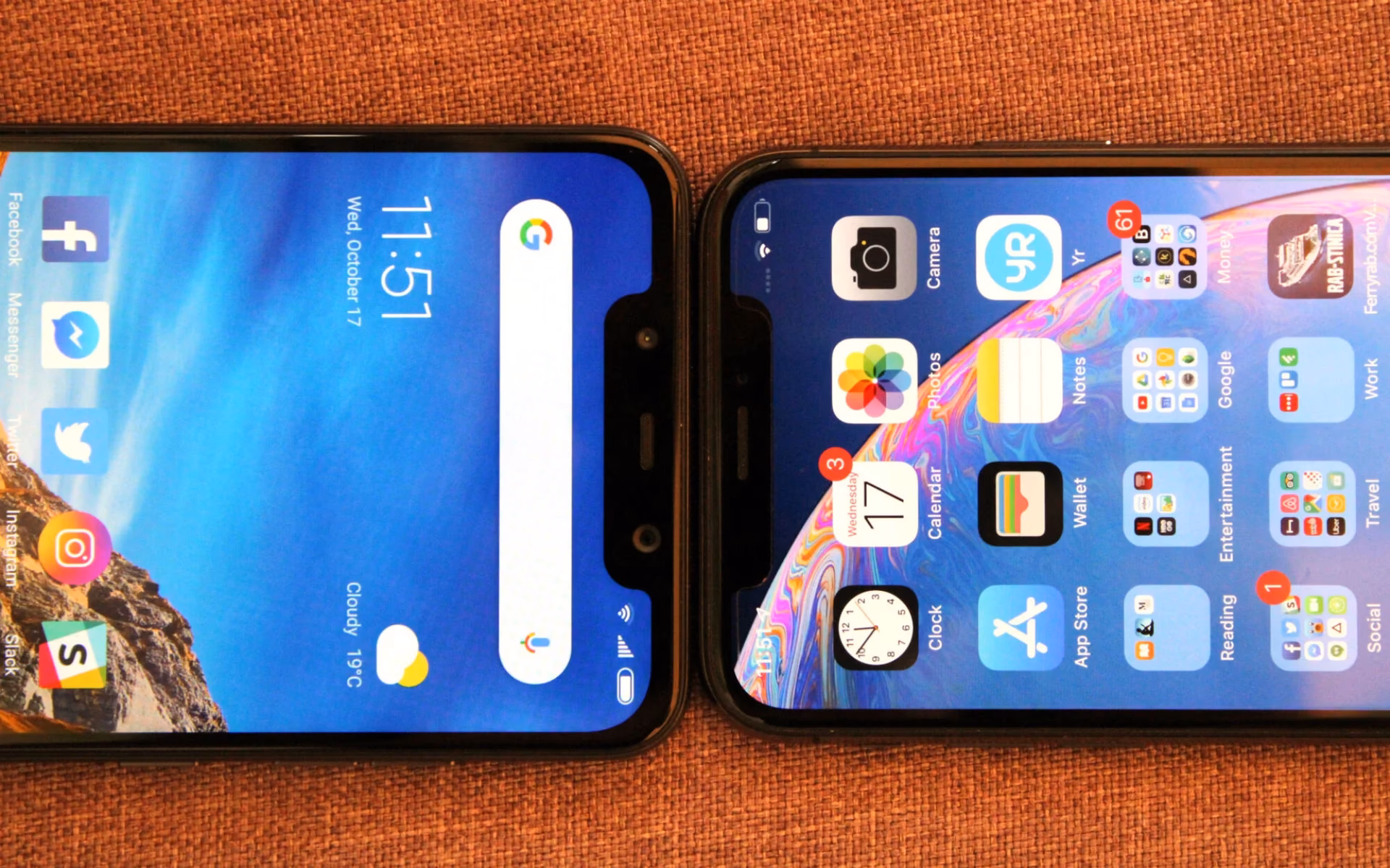 What is the best case for the Pocophone F1?