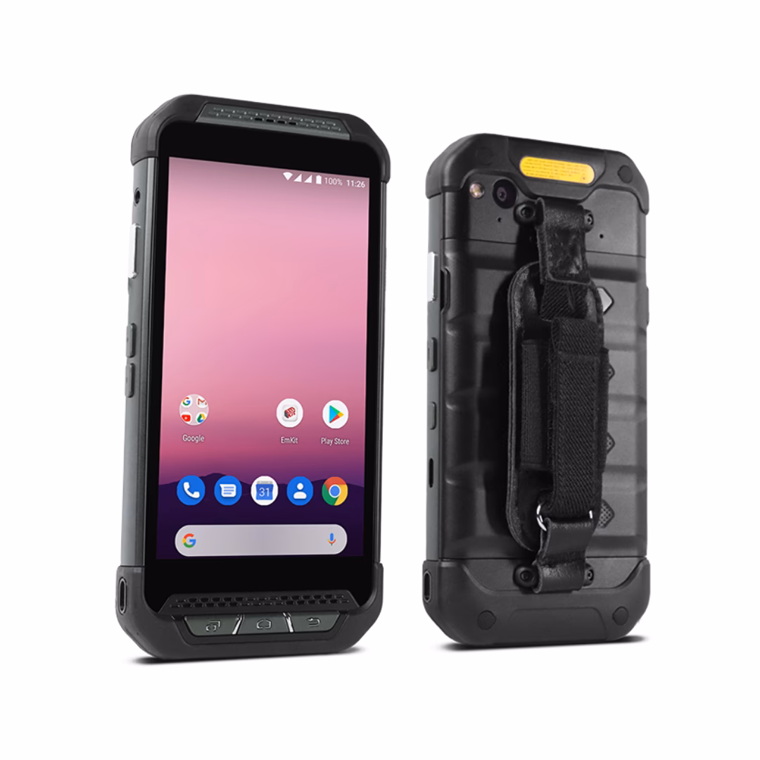 What is mobile point of sale?