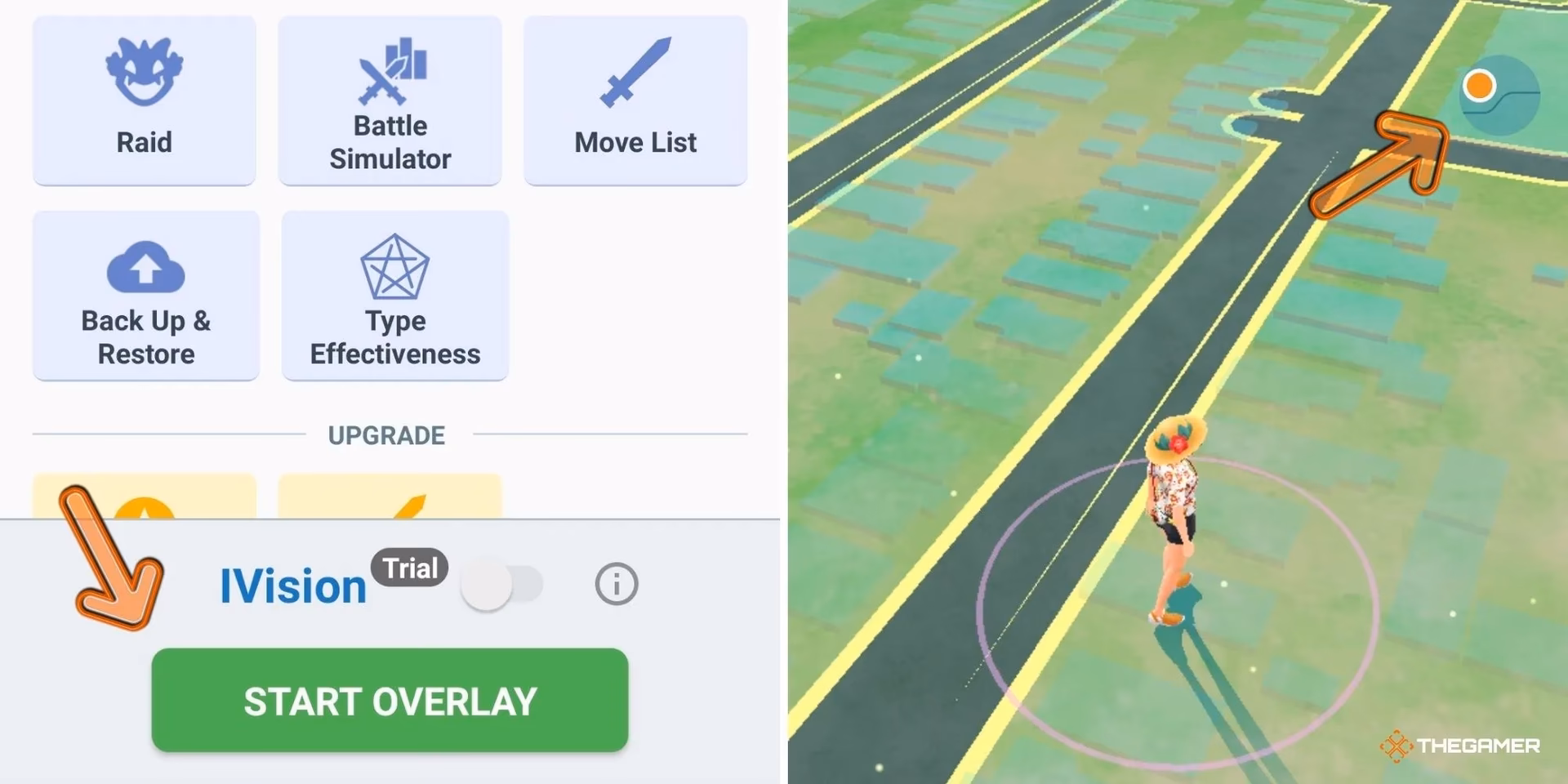 Is Pokemon Genie a Niantic app?