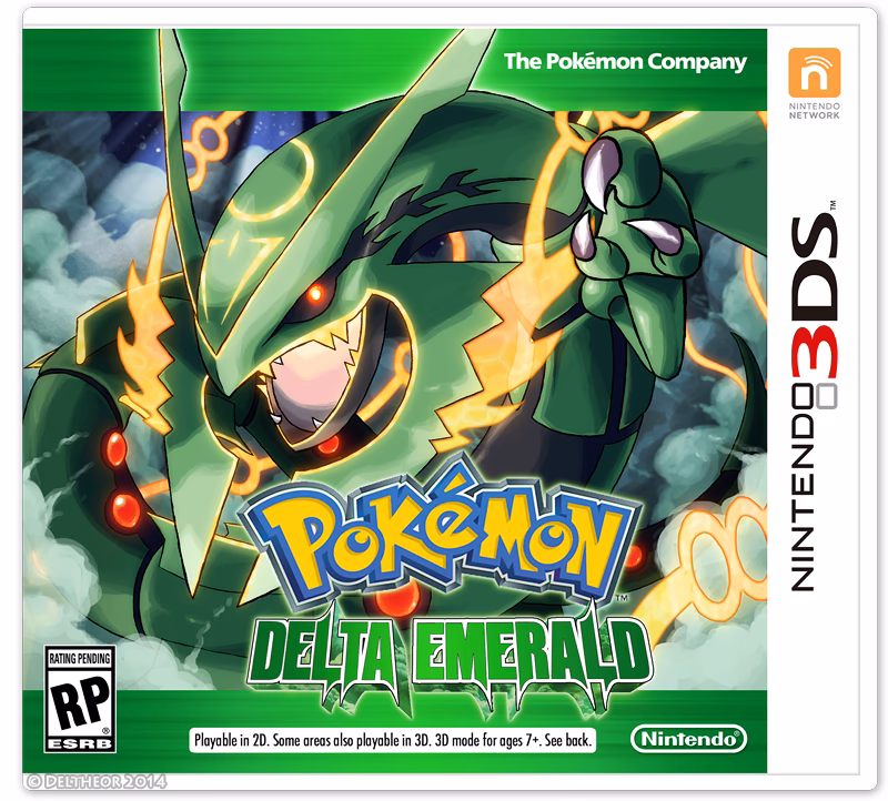 How do I get a copy of Pokemon Emerald ROM?