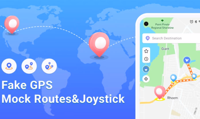 What is the best Pokémon Go Walking Hack?