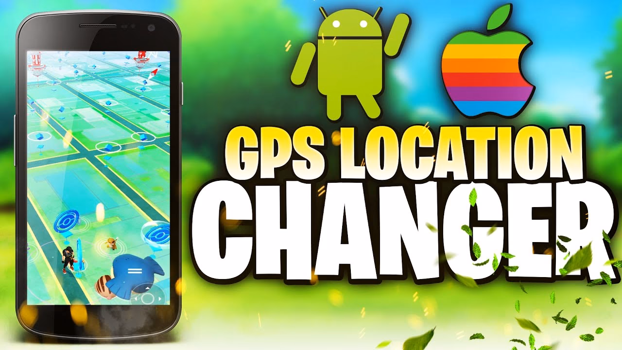 How to hack Pokémon Go on iPhone?