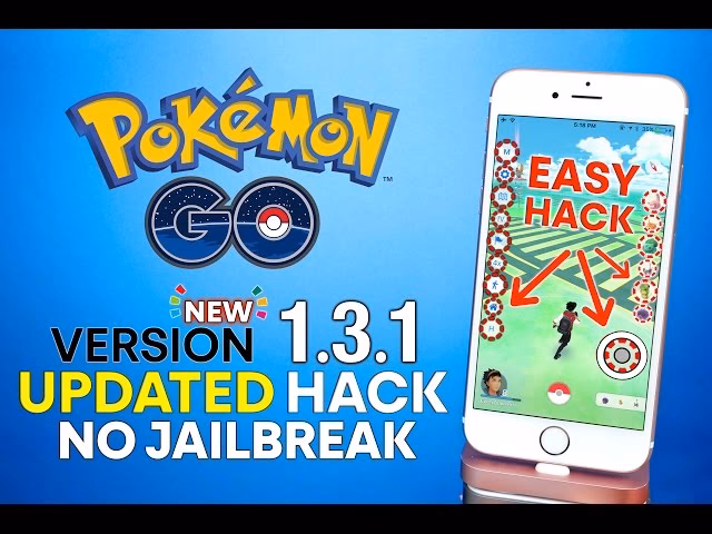 Can you use a Pokemon Go spoofer Ios 17 without a computer?