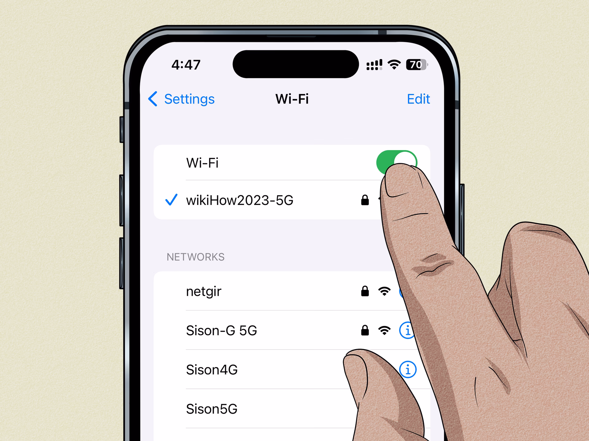 How to fix Pokémon Go GPS signal not found iPhone?