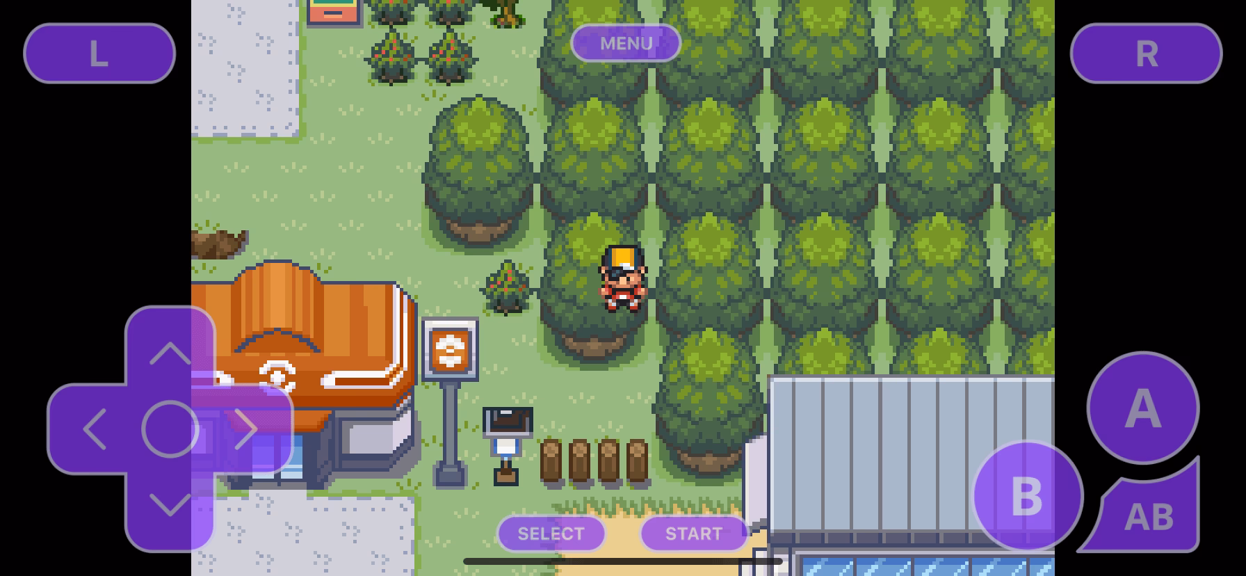 What is the Best Pokemon emulator for iPhone?