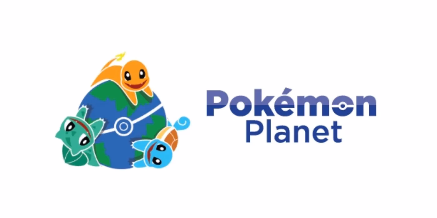 Is Pokémon Planet a free MMORPG?