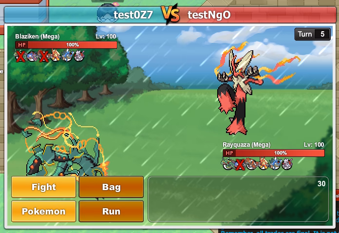 Is Pokémon Planet a free MMORPG?