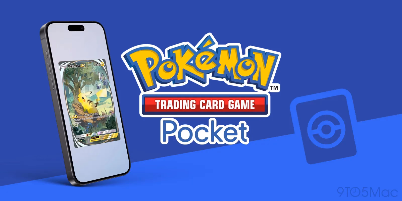 How to install Pokemon TCG Online on iPhone?