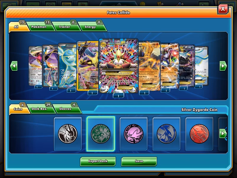 Is Pokémon TCG Online free?
