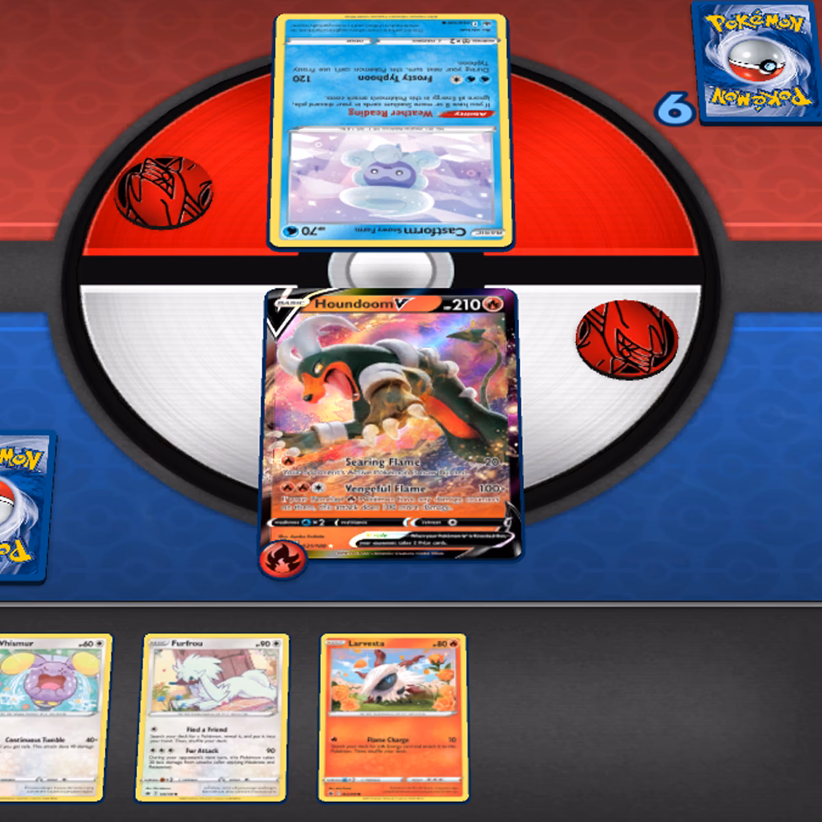 How do I get a booster pack in Pokémon TCG pocket?