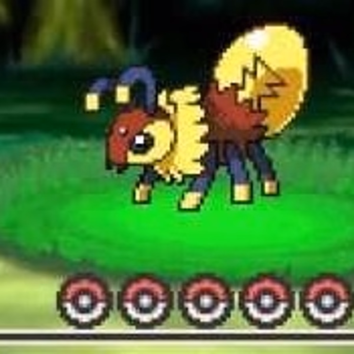 What is Pokemon uranium?