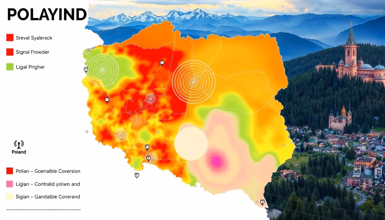 Was ist besonders an Polen?