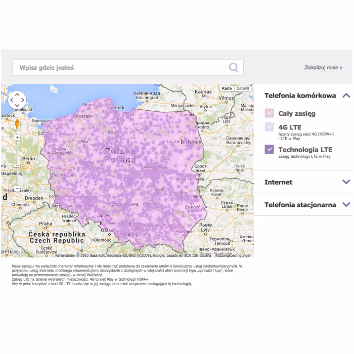 Was ist besonders an Polen?