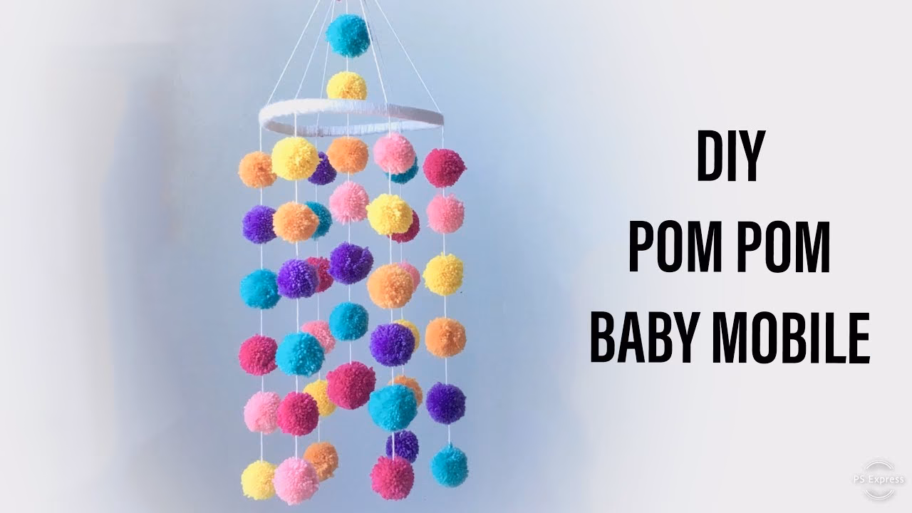 What is pom pom?