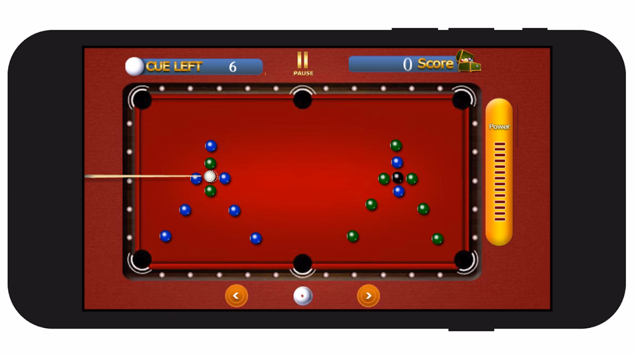How to play 8 ball pool on PC?