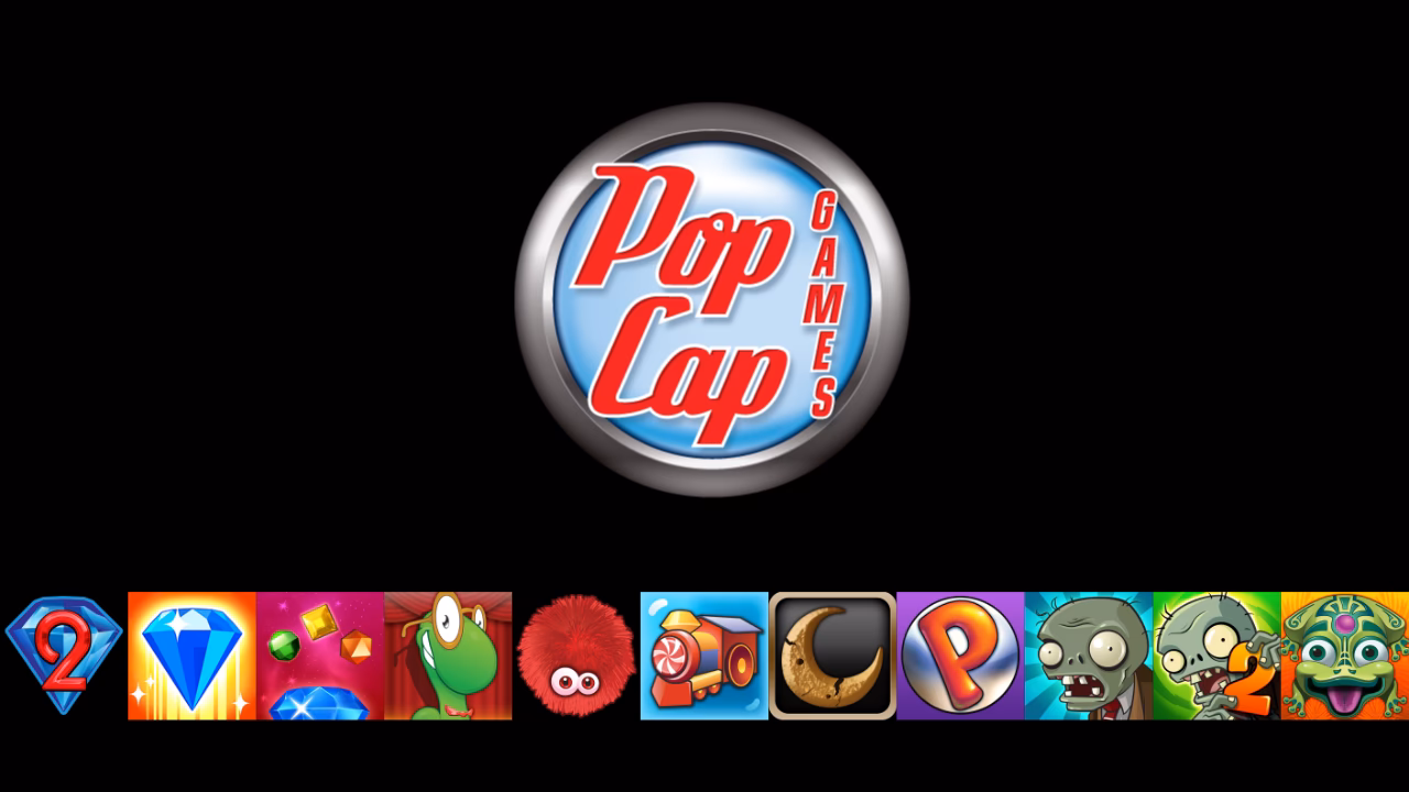 What is PopCap game collection?